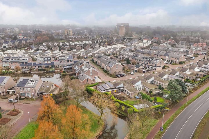 Foto 28 van Tuinfluiter 24