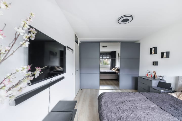 Foto 32 van Tuinfluiter 24