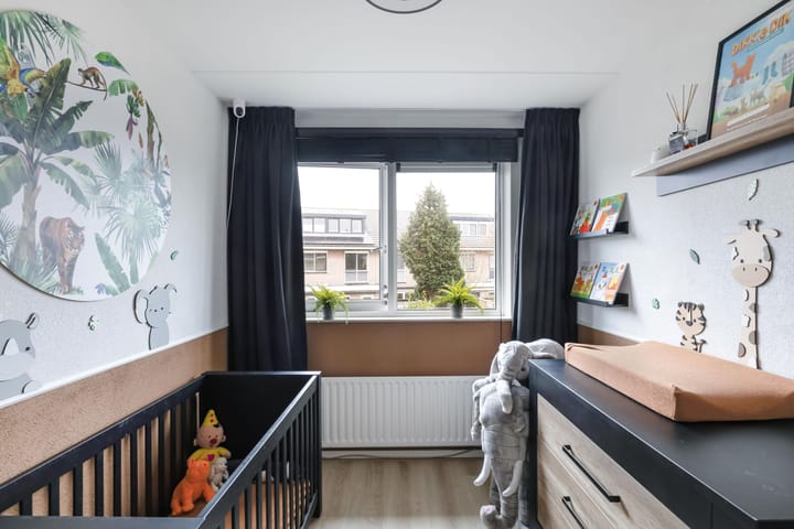 Foto 33 van Tuinfluiter 24