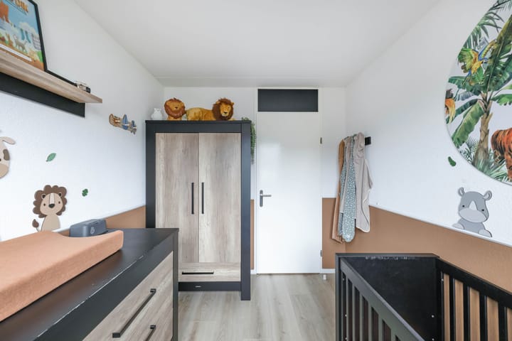 Foto 34 van Tuinfluiter 24