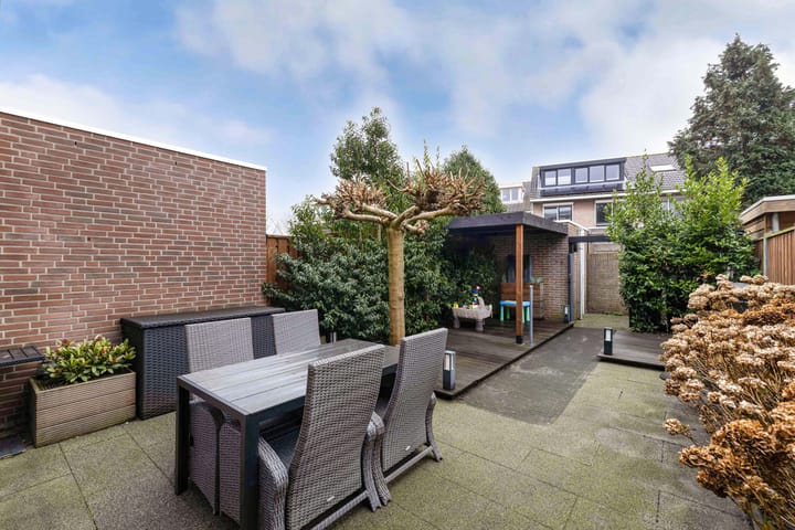 Foto 19 van Tuinfluiter 24