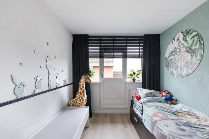 Foto 35 van Tuinfluiter 24