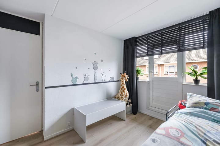 Foto 36 van Tuinfluiter 24