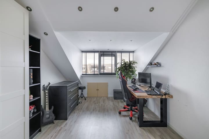 Foto 43 van Tuinfluiter 24