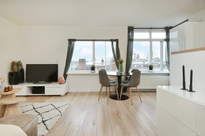 Foto 3 van Hazepaterslaan 26-C