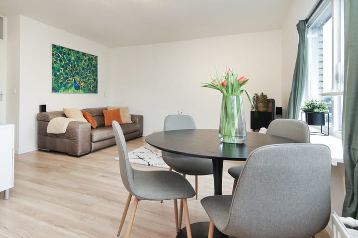 Foto 6 van Hazepaterslaan 26-C