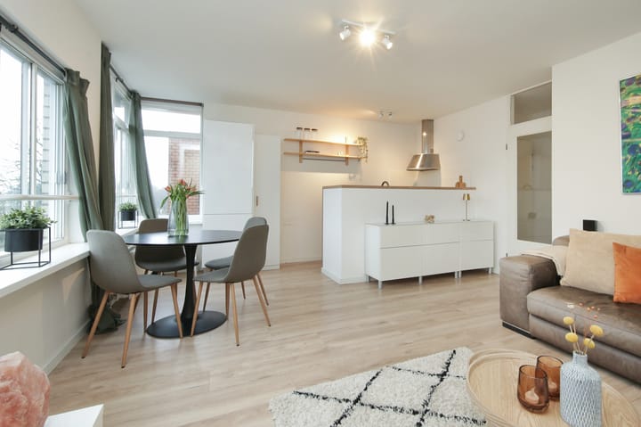 Foto 4 van Hazepaterslaan 26-C