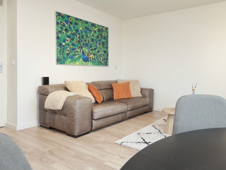 Foto 7 van Hazepaterslaan 26-C