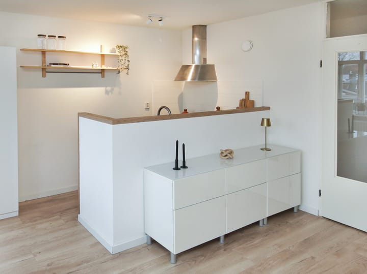 Foto 8 van Hazepaterslaan 26-C