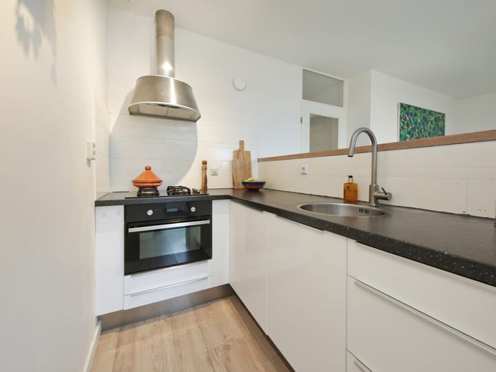 Foto 9 van Hazepaterslaan 26-C