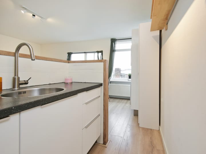 Foto 11 van Hazepaterslaan 26-C