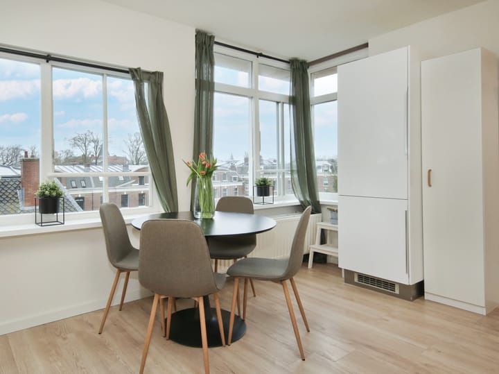 Foto 10 van Hazepaterslaan 26-C