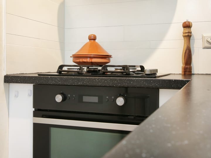 Foto 12 van Hazepaterslaan 26-C