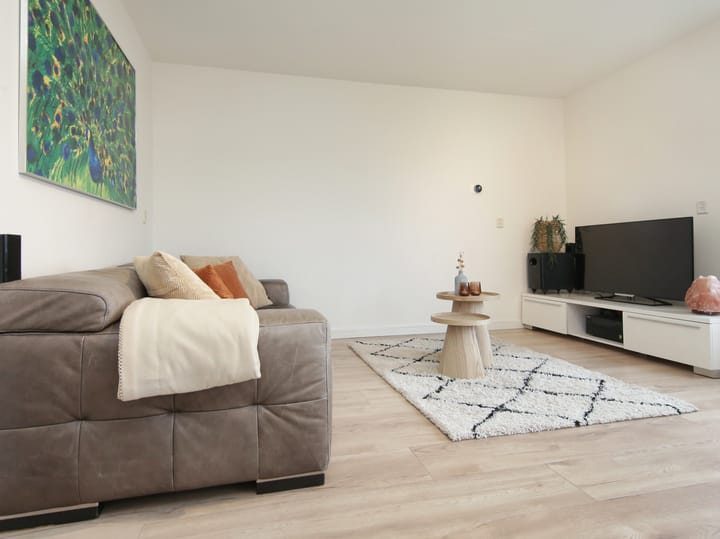 Foto 13 van Hazepaterslaan 26-C