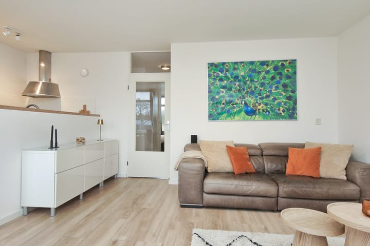 Foto 14 van Hazepaterslaan 26-C