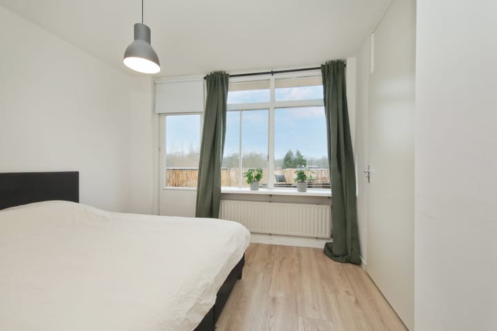 Foto 15 van Hazepaterslaan 26-C