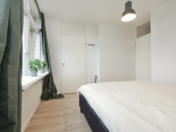 Foto 17 van Hazepaterslaan 26-C