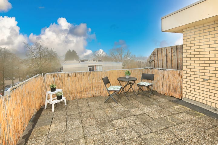 Foto 18 van Hazepaterslaan 26-C