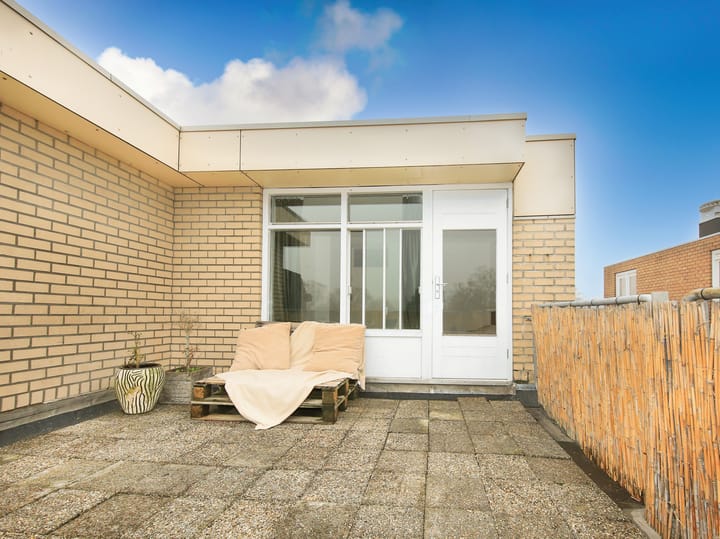 Foto 19 van Hazepaterslaan 26-C