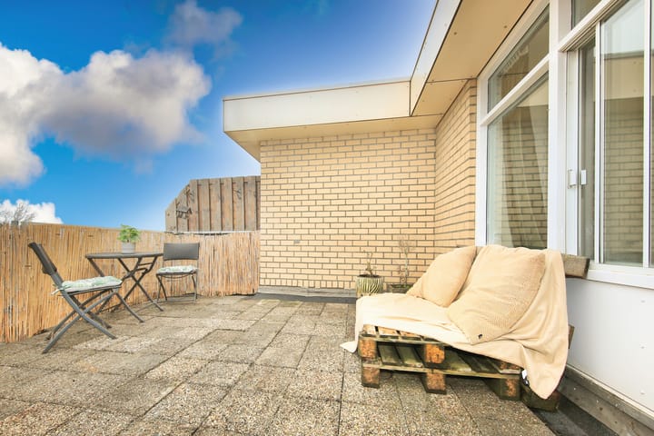 Foto 20 van Hazepaterslaan 26-C