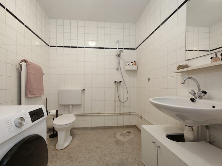 Foto 21 van Hazepaterslaan 26-C