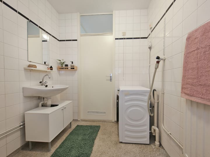 Foto 22 van Hazepaterslaan 26-C