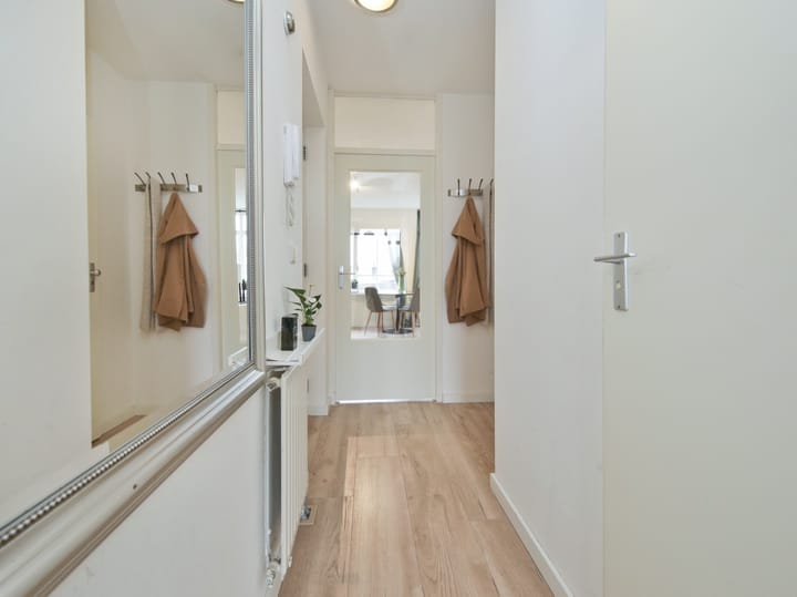 Foto 23 van Hazepaterslaan 26-C