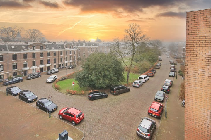 Foto 24 van Hazepaterslaan 26-C