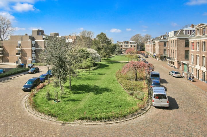 Foto 25 van Hazepaterslaan 26-C