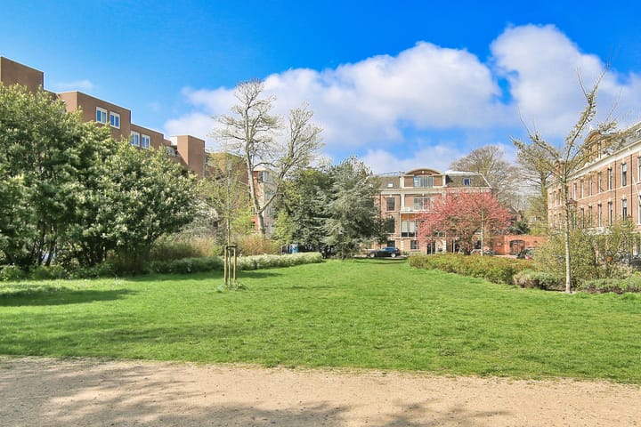 Foto 26 van Hazepaterslaan 26-C