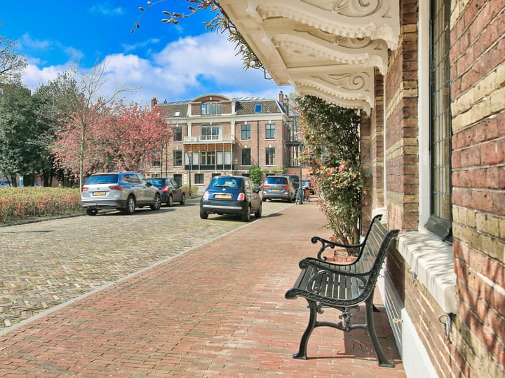 Foto 27 van Hazepaterslaan 26-C