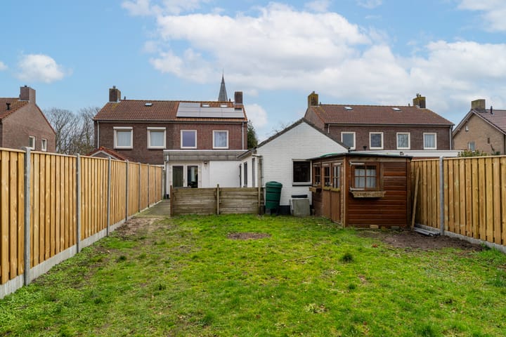 Foto 2 van Rector Gelissenstraat 8