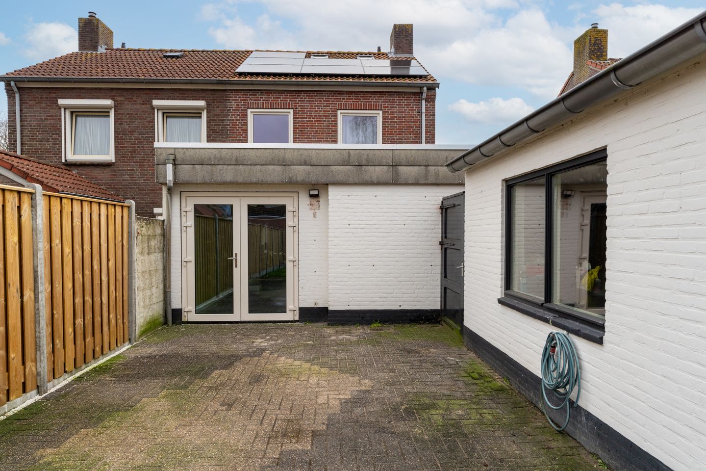 Foto 4 van Rector Gelissenstraat 8