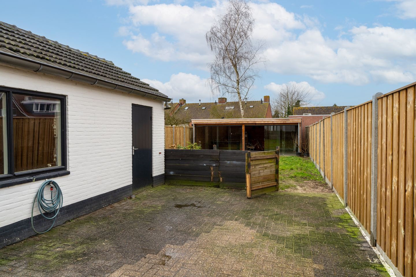 Foto 5 van Rector Gelissenstraat 8