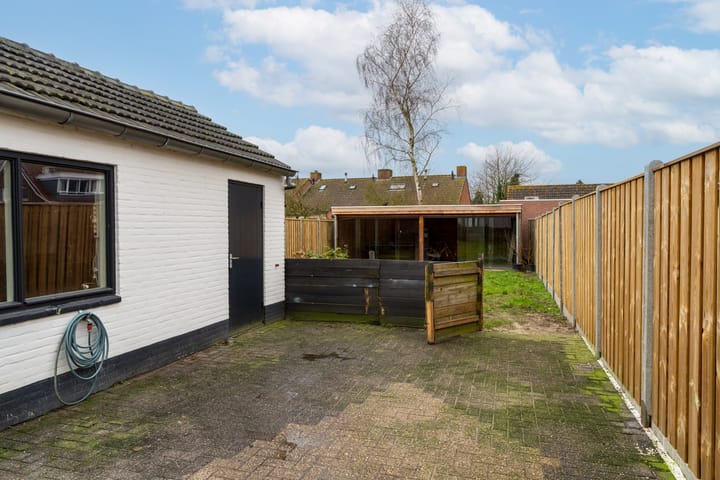 Foto 5 van Rector Gelissenstraat 8