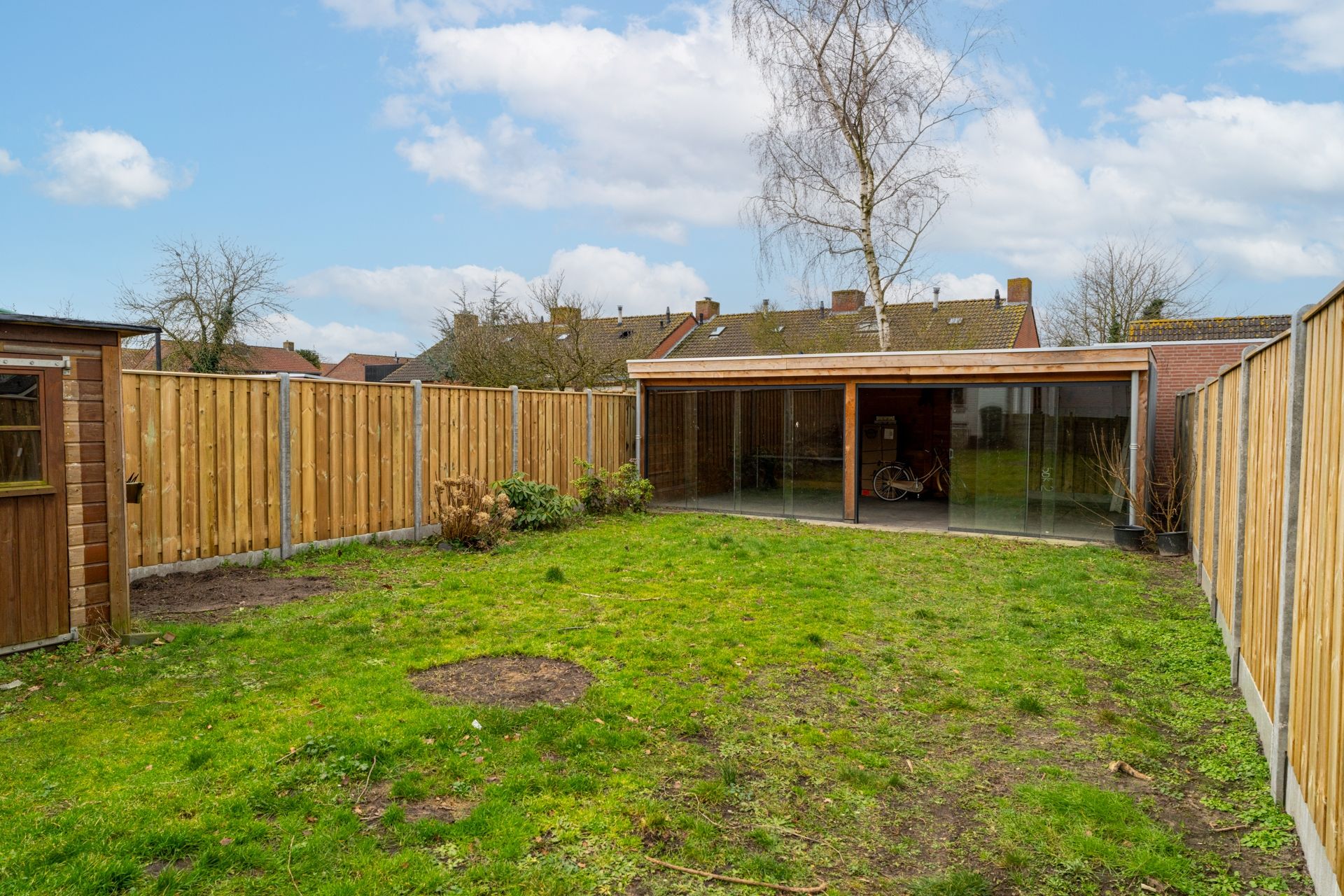 Foto 6 van Rector Gelissenstraat 8