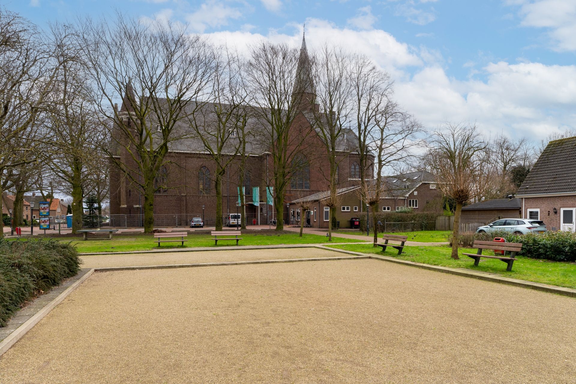 Foto 9 van Rector Gelissenstraat 8