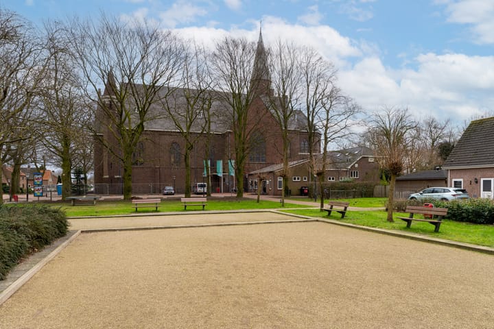 Foto 9 van Rector Gelissenstraat 8