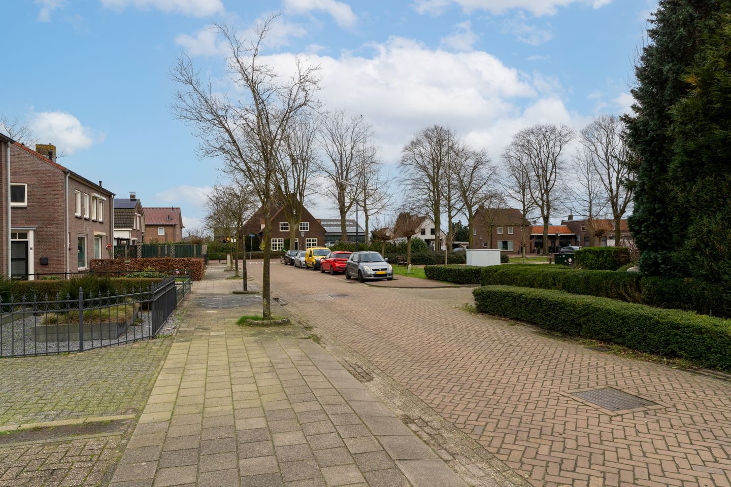 Foto 10 van Rector Gelissenstraat 8