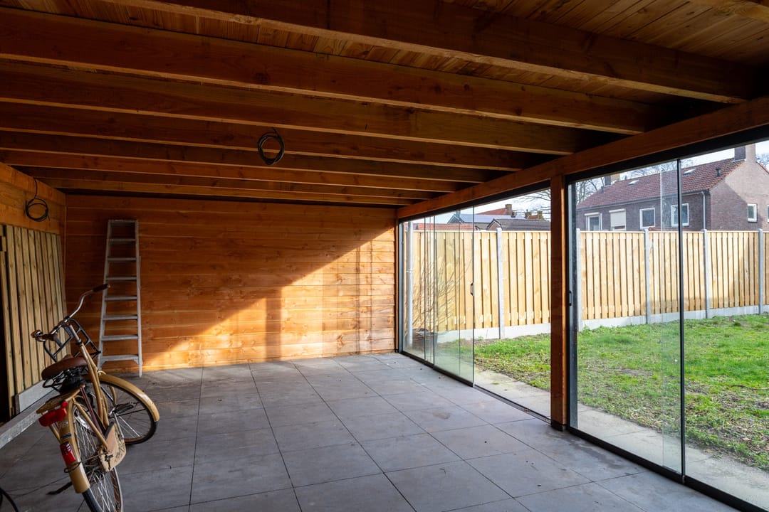 Foto 8 van Rector Gelissenstraat 8