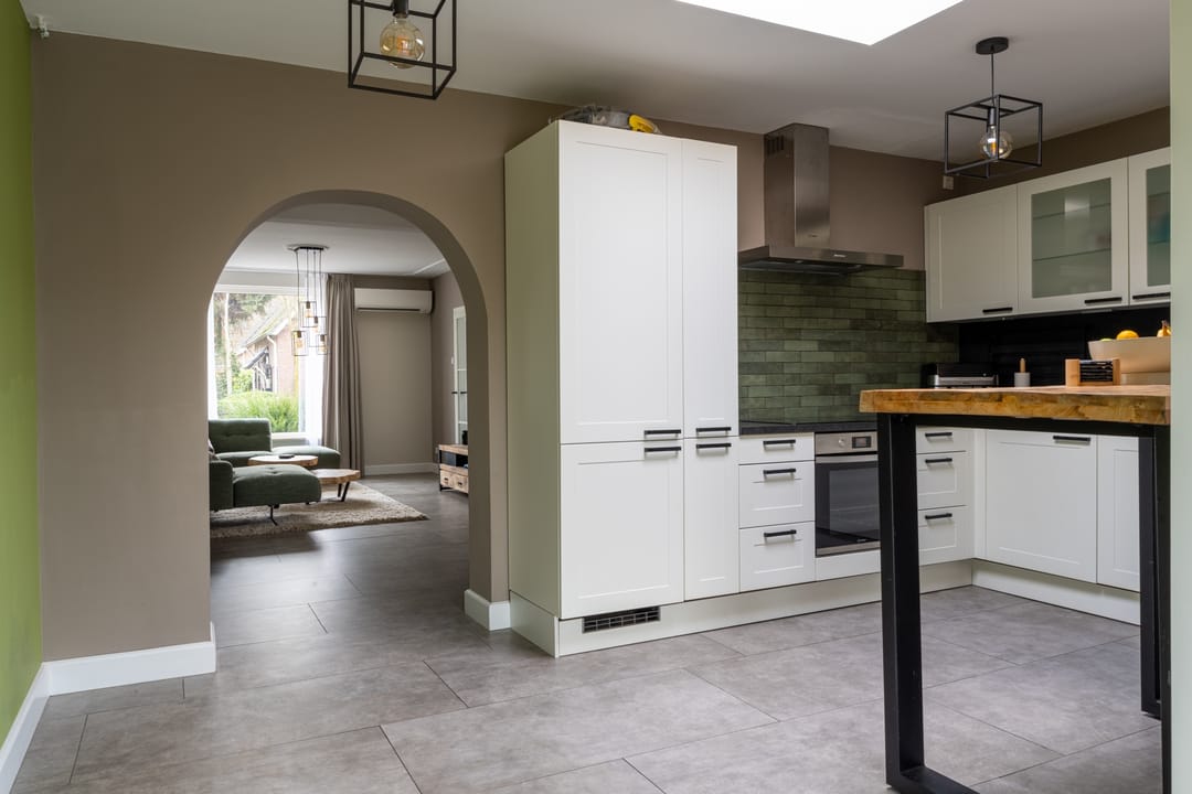 Foto 17 van Rector Gelissenstraat 8