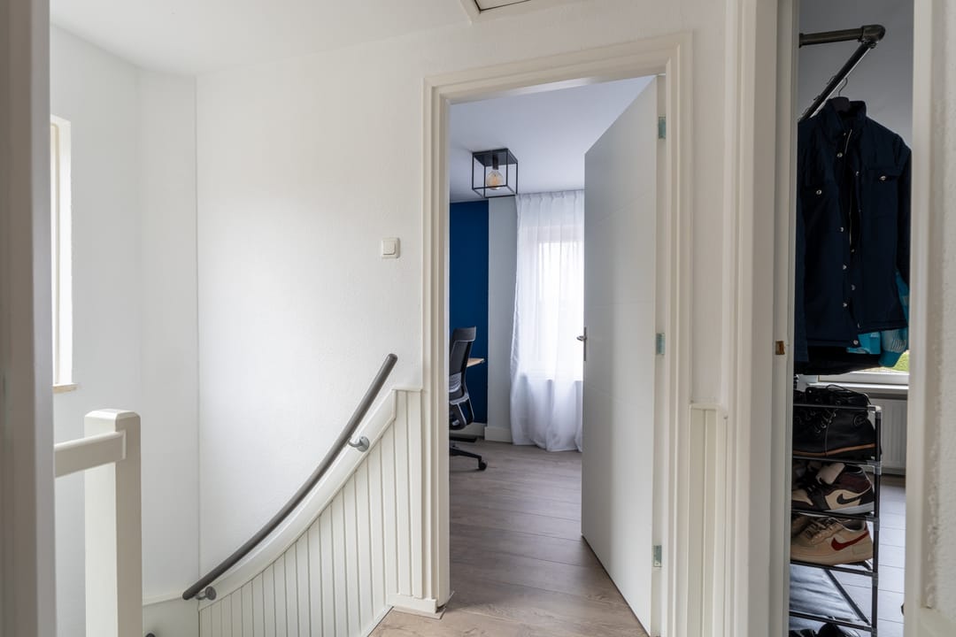 Foto 22 van Rector Gelissenstraat 8