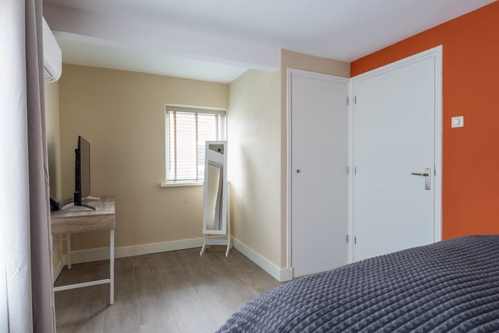 Foto 25 van Rector Gelissenstraat 8