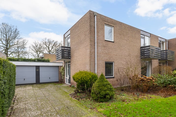Burgemeester Martenslaan 43 main image