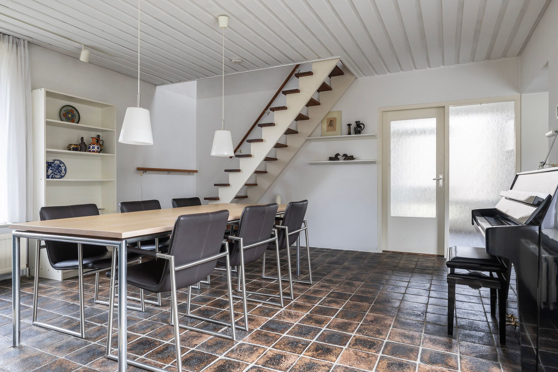 Foto 3 van Burgemeester Martenslaan 43