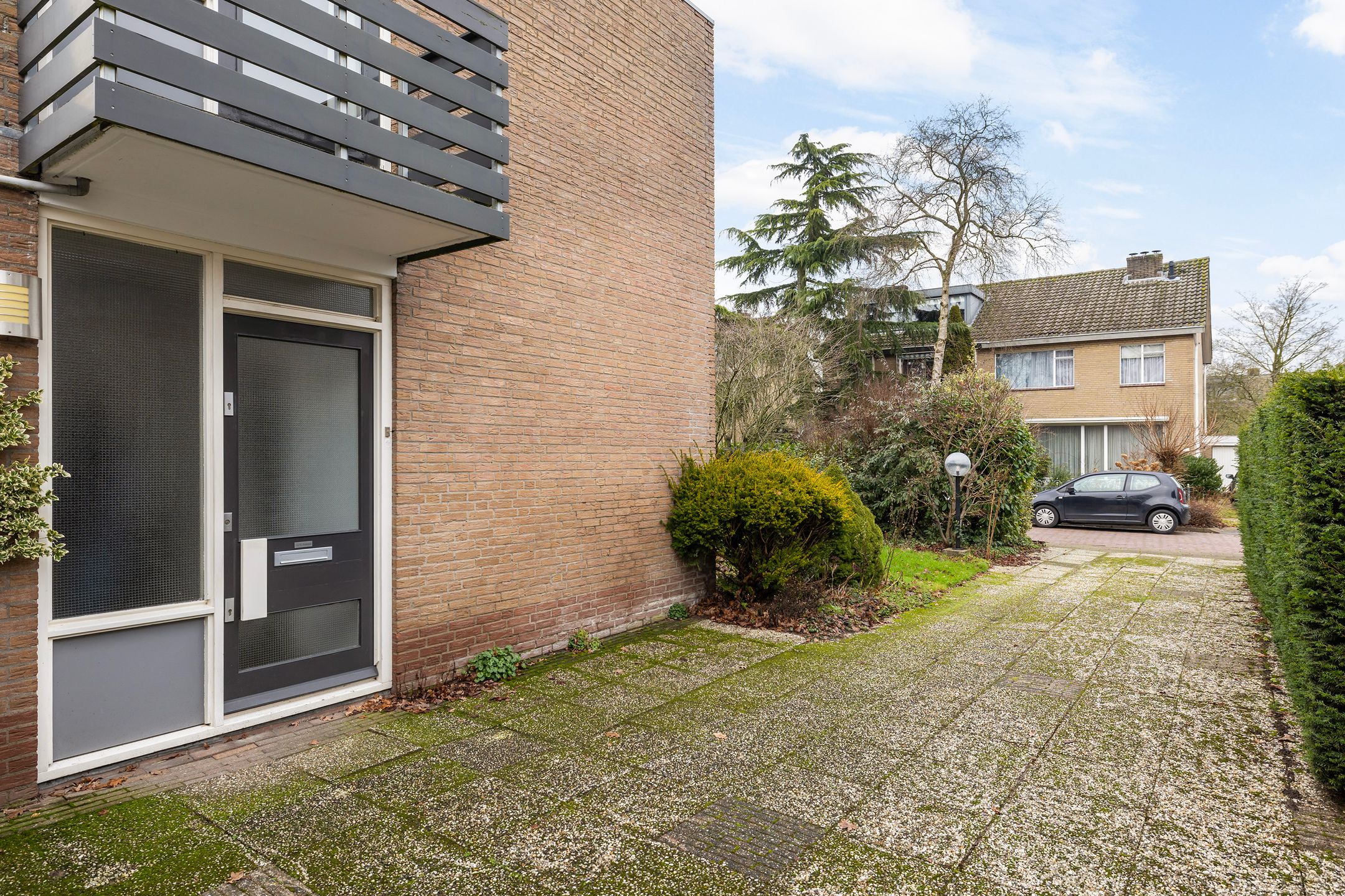 Foto 6 van Burgemeester Martenslaan 43