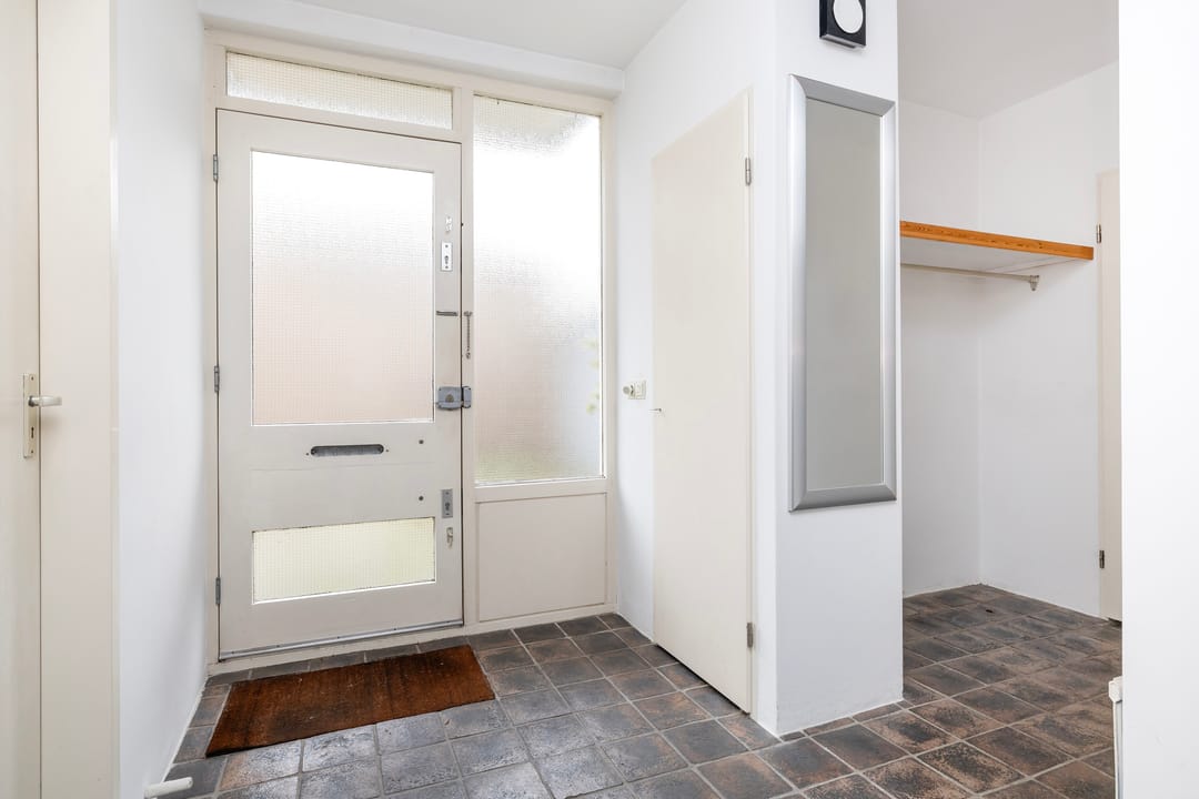 Foto 7 van Burgemeester Martenslaan 43