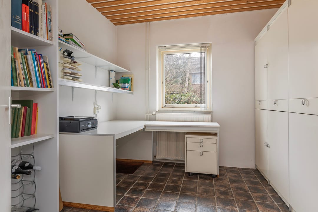 Foto 8 van Burgemeester Martenslaan 43