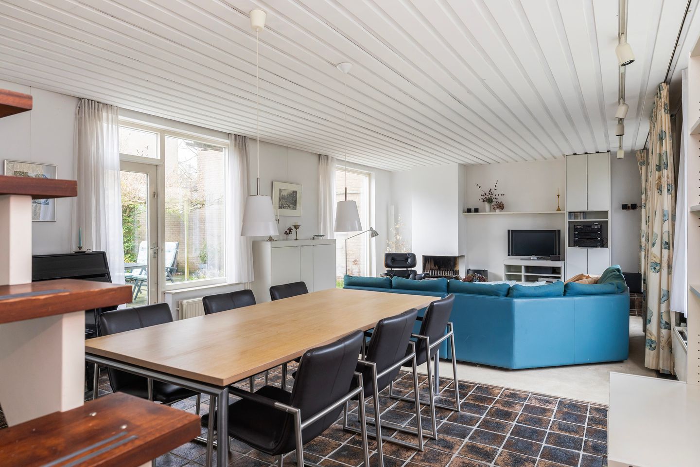 Foto 10 van Burgemeester Martenslaan 43