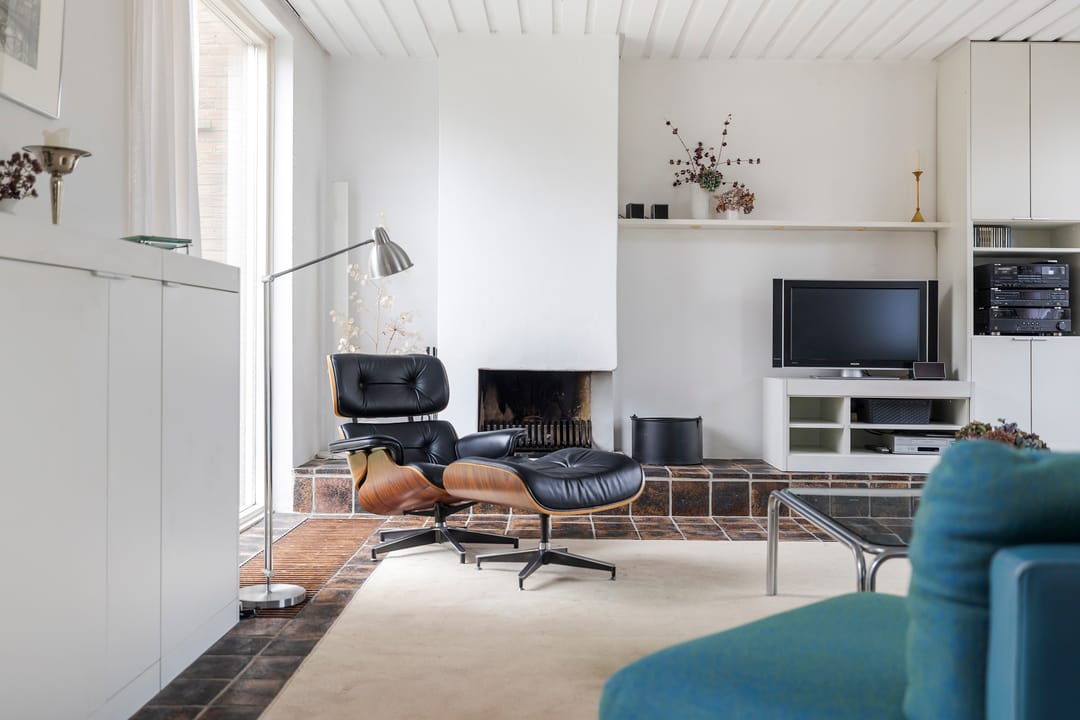 Foto 11 van Burgemeester Martenslaan 43